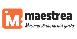 Logo Maestrea